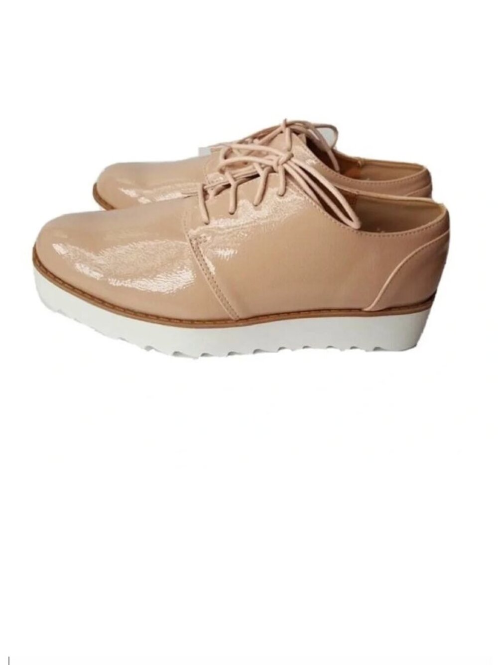 NEW Chinese Laundry Oxford Kiss-001A Sneakers